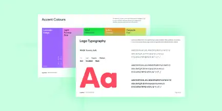 Brand Guidelines Service in Bangkok