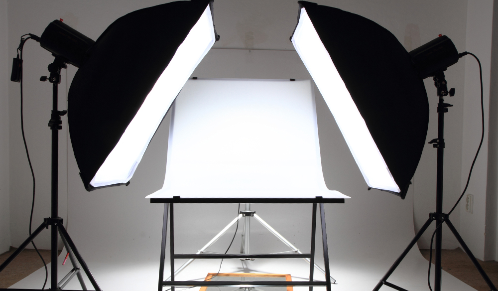 Product Video in Bangkok