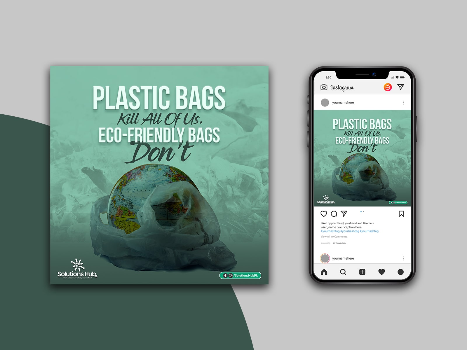 Event Poster Design Bangkok