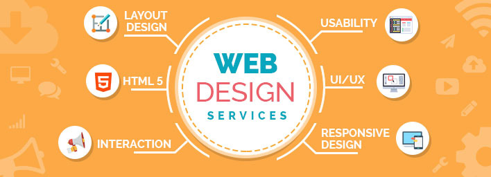 Website Design Services Bangkok