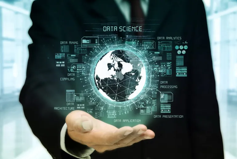 AI & Data Analytics Service | Big Data Analytics Consulting Services in Bangkok
