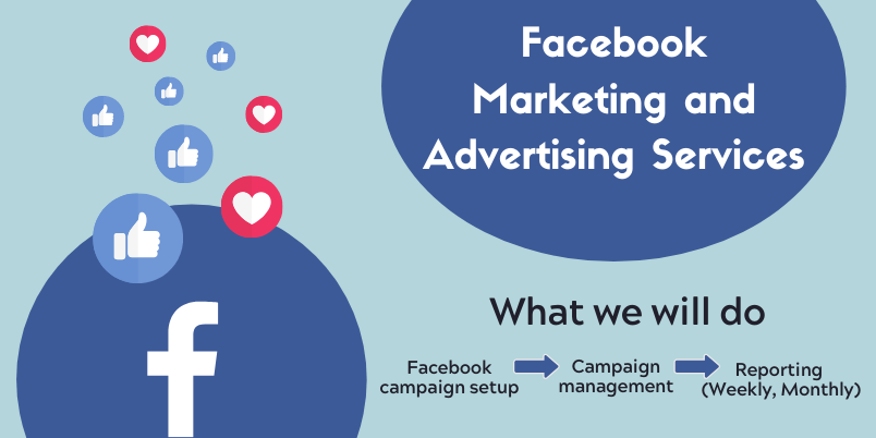 Professional Facebook Ads Management Services | Expert Meta Advertising in Bangkok