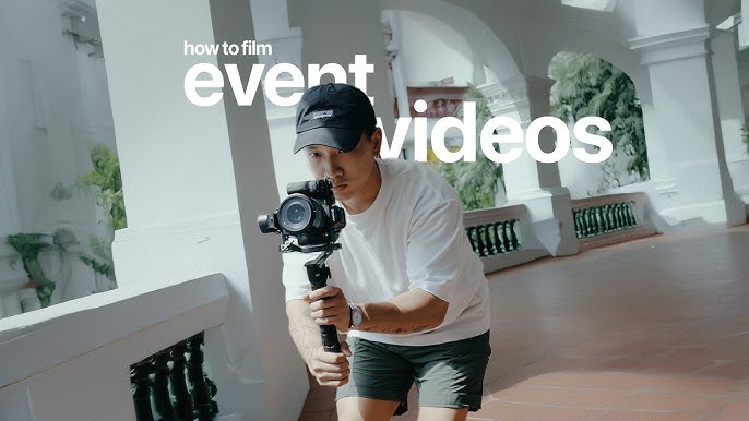 Event Video in Bangkok