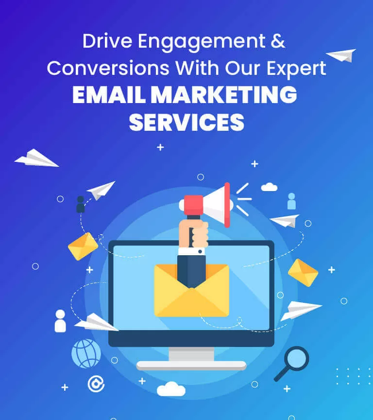 Email marketing automation in Bangkok 2026 for online business Presence, AI email campaigns and customer engagement