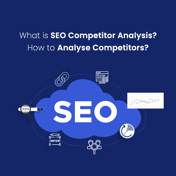 SEO Competitor Analysis Agency in Bangkok - Improve Google Rankings