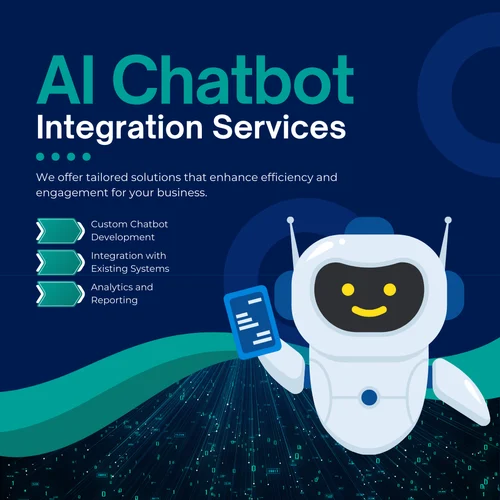 AI Chatbot Integration Services in Bangkok 2026 - Automate Customer Support
