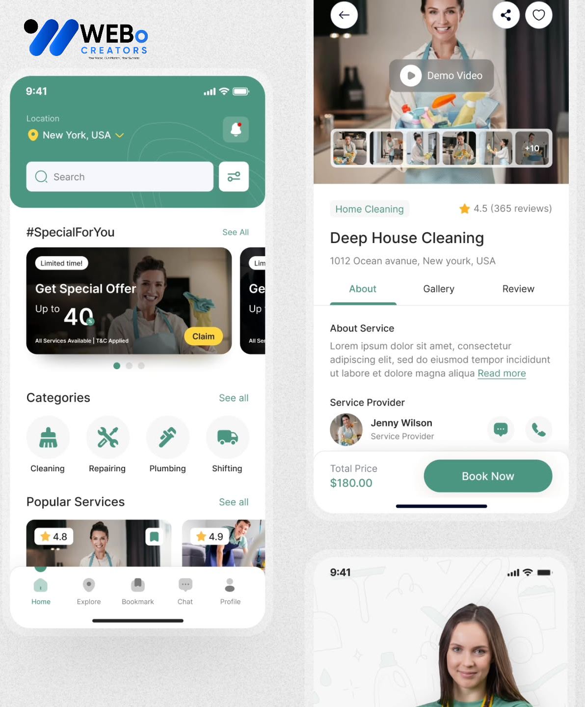 Android App Design and Development in Bangkok