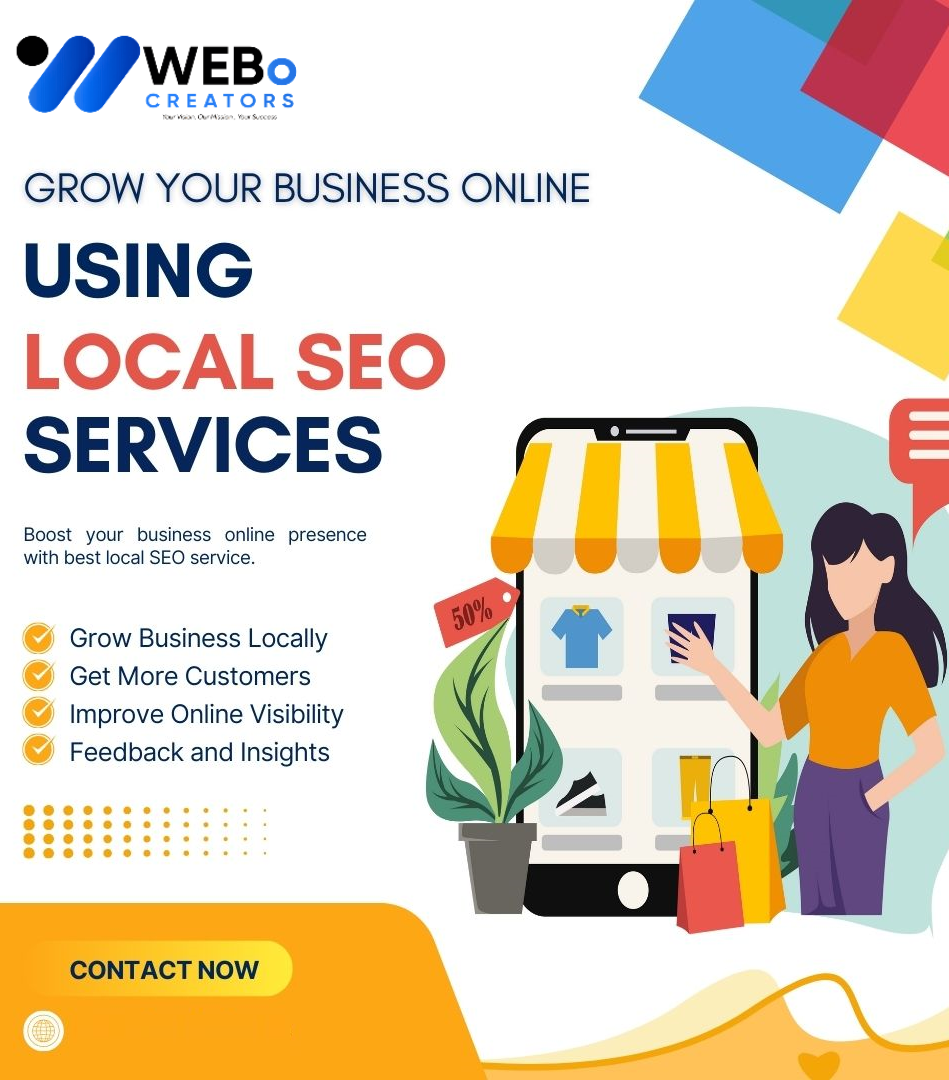 Bangkok Local SEO Services in Bangkok, Google Maps Ranking & Local Business SEO