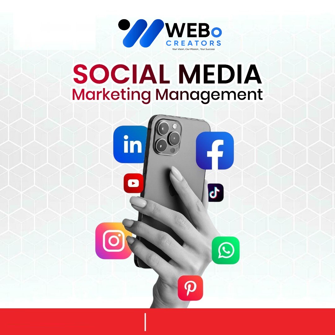 Exploring Social Media Marketing (SMM) in Digital Marketing Agency in Bangkok