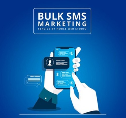 Bulk SMS Marketing Services in Bangkok for Business Promotion and Customer Communication