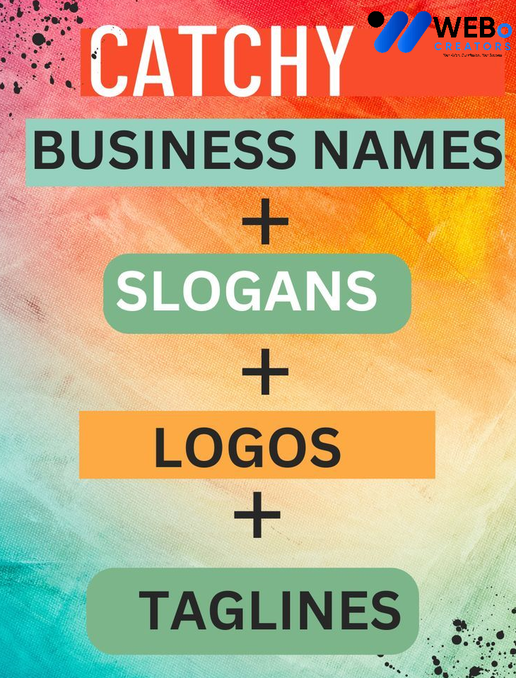 Business Name and Slogan Writing Services in Bangkok Creative Branding Ideas