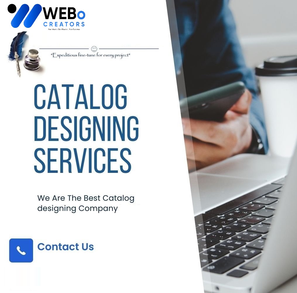 2026 Modern Product Catalog Design Services for Bangkok Businesses