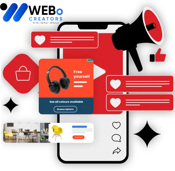 Display advertising campaigns and management services in Bangkok