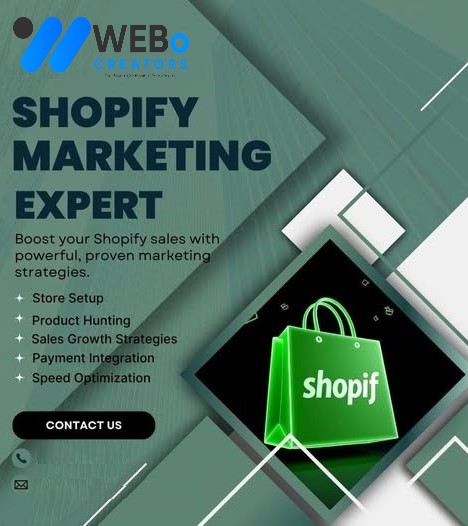 Shopify dropshipping marketing services Bangkok 2026 ecommerce store visibility strategy