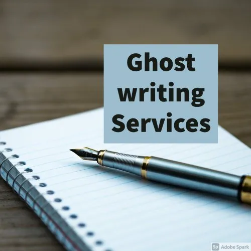 Expert Fiction Ghostwriting Services b Best Fiction Ghostwriters for Hire | Ghost Writing Solutions in Bangkok - Book Writing, Blogs & Content Writing 2026