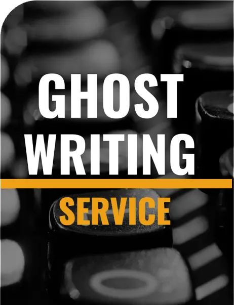 Ghostwriting Services in Bangkok for Books Blogs and Business Content 2026