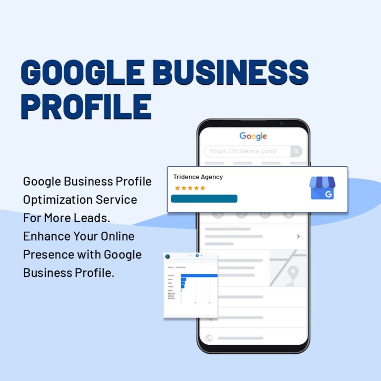 Google Business Profile Setup Service – Fast & Accurate in Bangkok