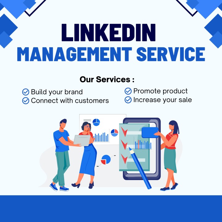 LinkedIn Ads Services in Bangkok for B2B Lead Generation and Business Marketing 2026