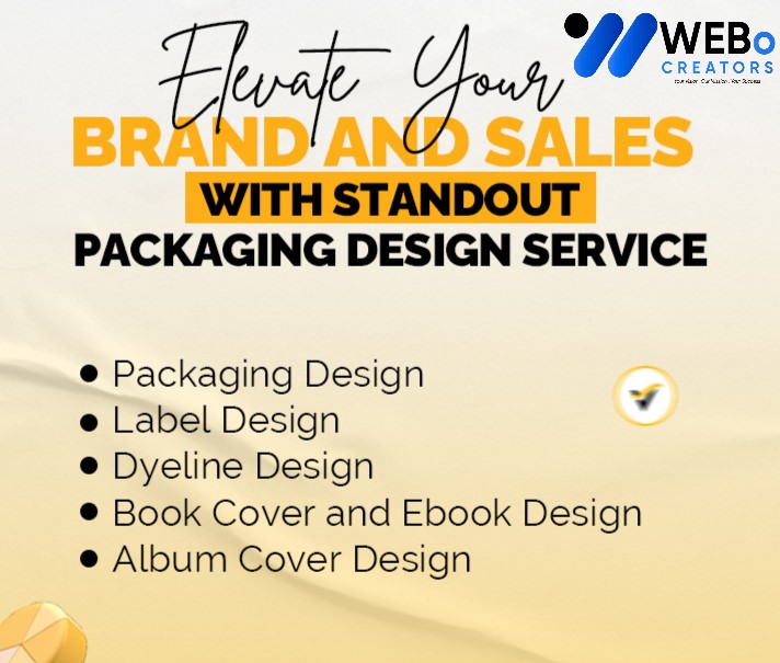 Professional Packaging Label Design Services in Bangkok 2026 - Custom Product Labels