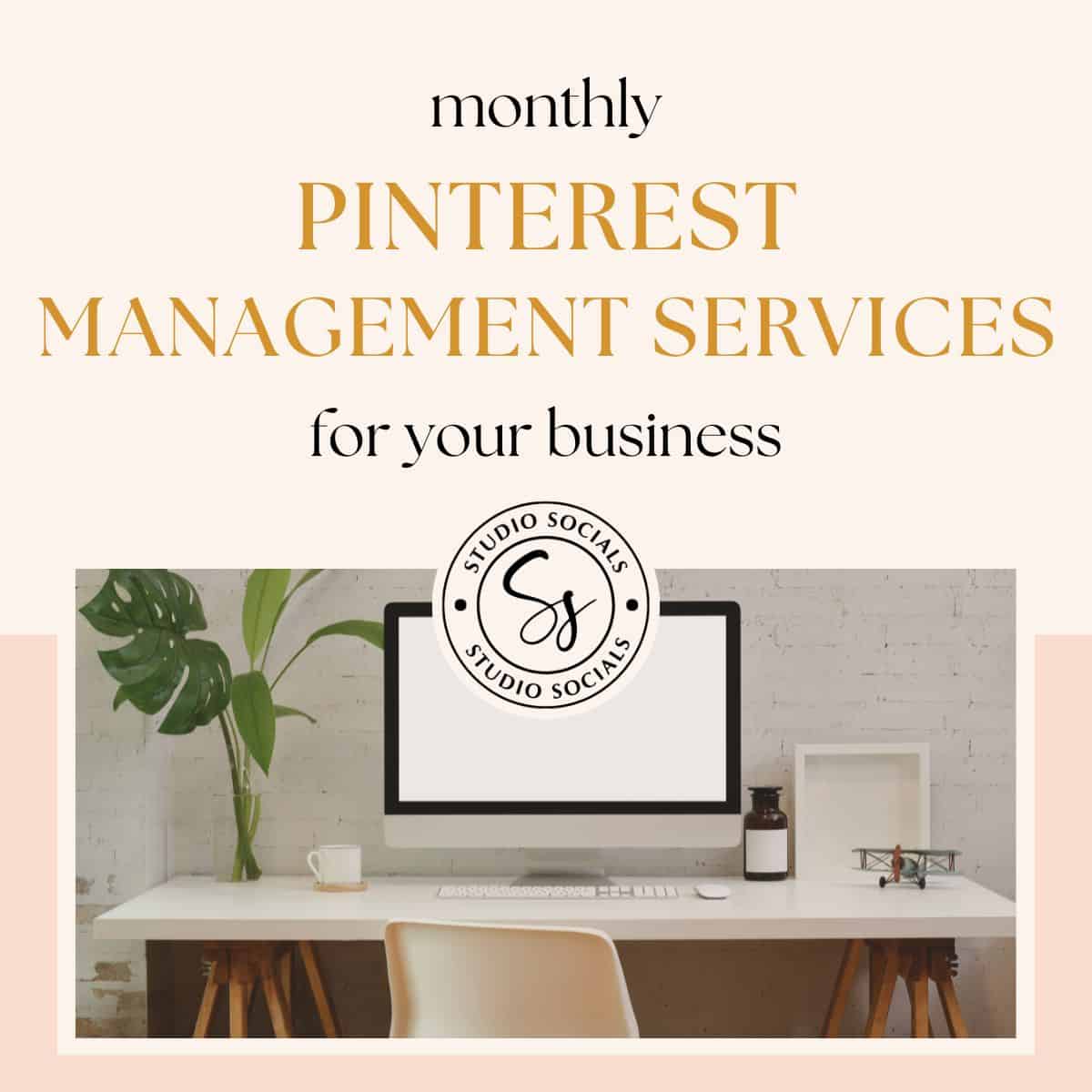 Pinterest Management Services | Best Digital Marketing Agency in Bangkok