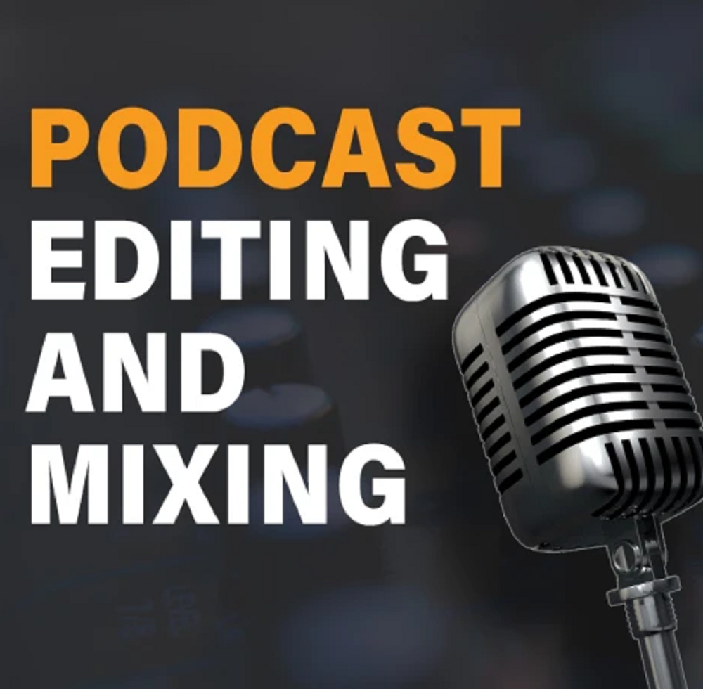 Podcast Editing Services & Video Post-Production in Bangkok 2026
