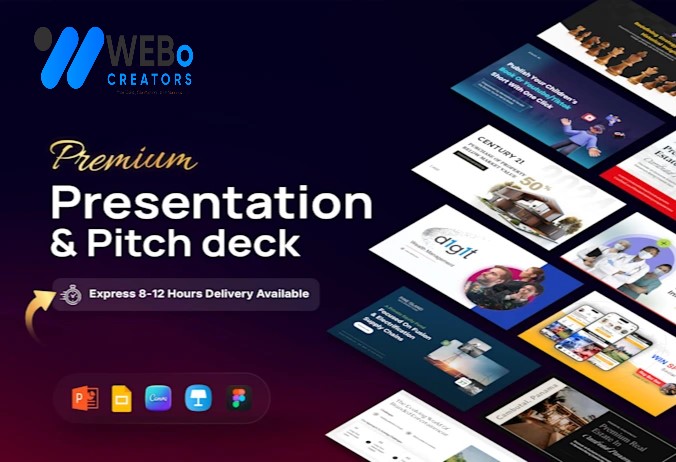 Event Production & Event Production Services | Presentation Design Services in Bangkok