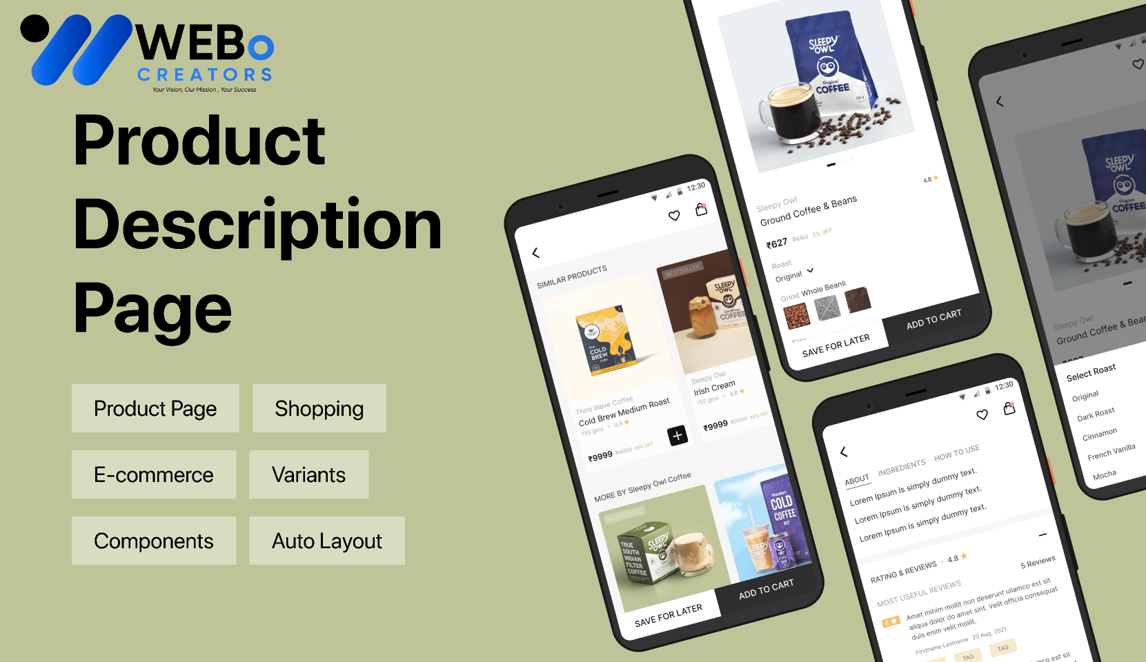 SEO friendly product description writing services in Bangkok for online Businesses