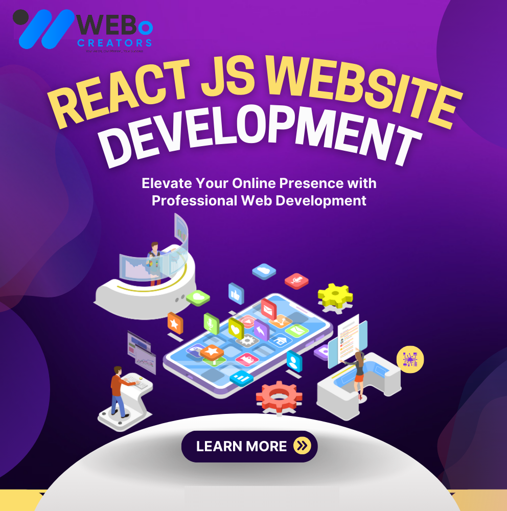React E-commerce Website Design & Development Services in Bangkok 2026