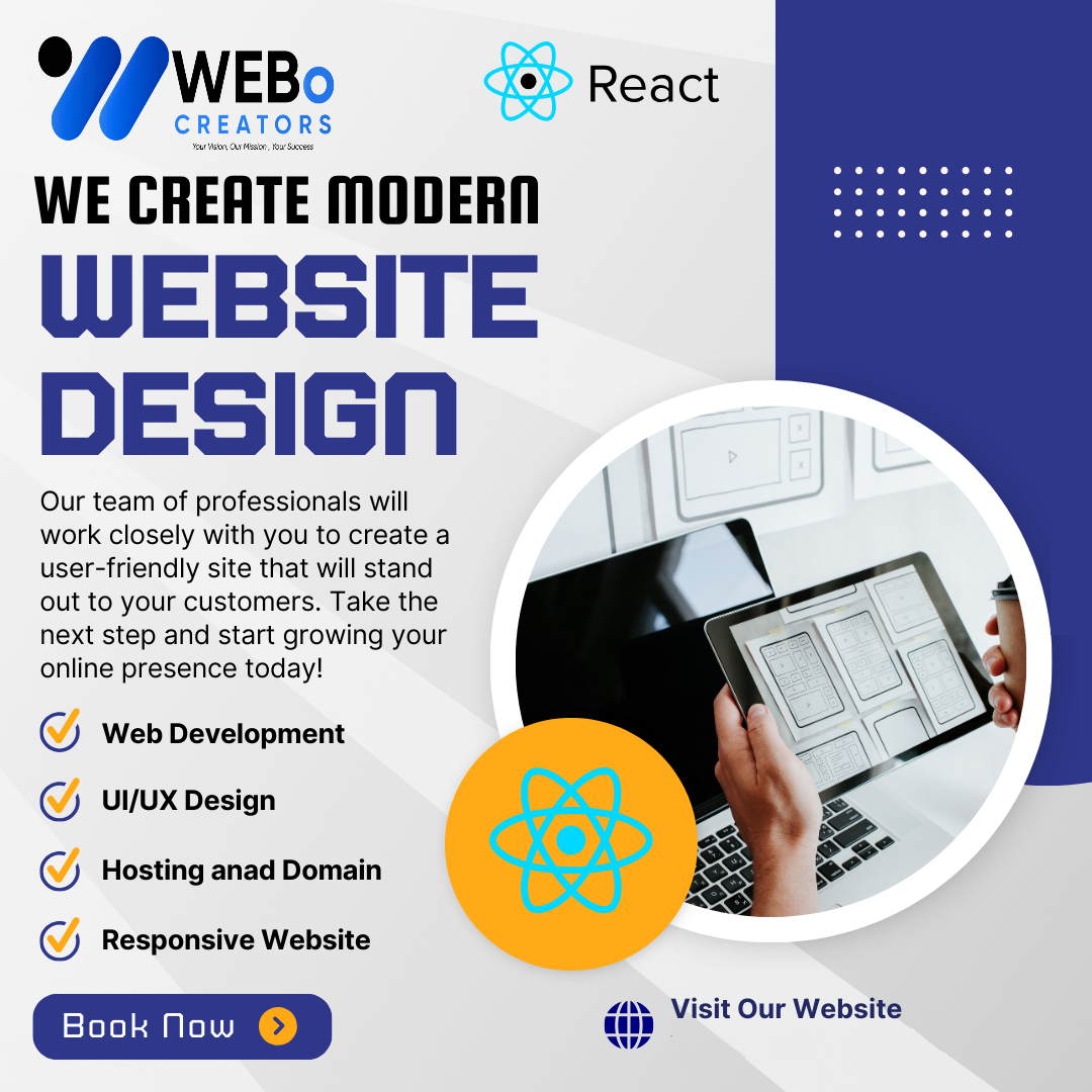 React E-Commerce App Design Services | React Shopping Cart UI Design in Bangkok 2026 - Online Store Solutions