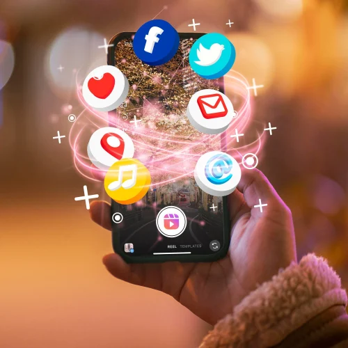 Reels and Shorts Management Services in Bangkok for Social Media Marketing 2026