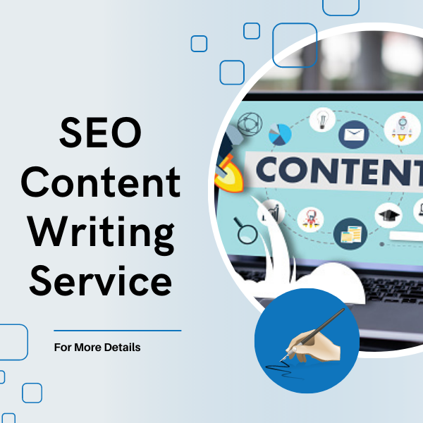 SEO copywriting services in Bangkok for better rankings and website content optimization 2026