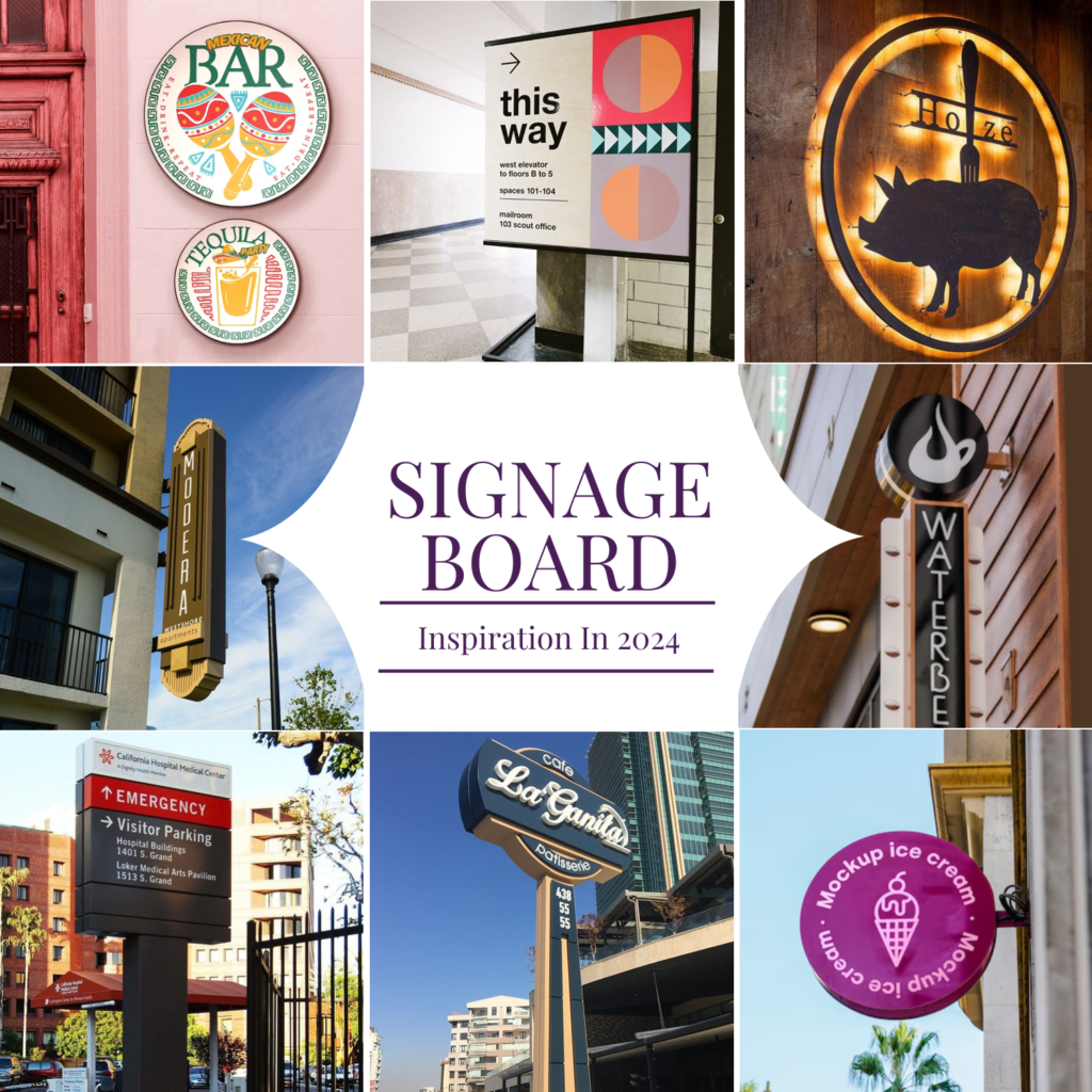 Signage | Indoor Signs | Outdoor Signs | 3d signs | Signage Design | Signage Services | Signage Services in Bangkok
