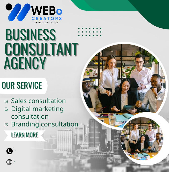 Essential Digital Marketing Services Every Small Business Needs to Succeed Online in Bangkok