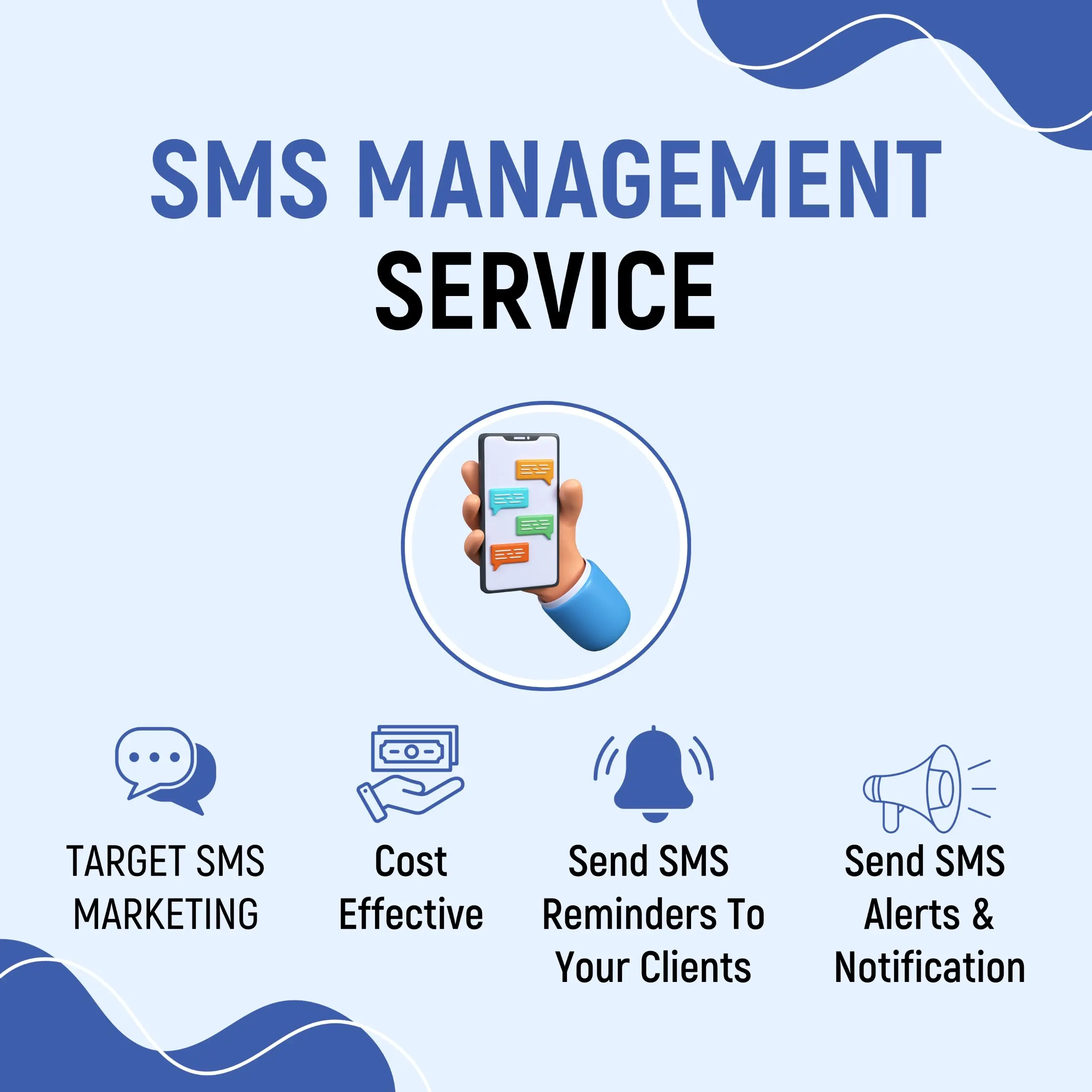 Best SMS Marketing Campaign Services in Bangkok for Business Promotion and Customer Reach