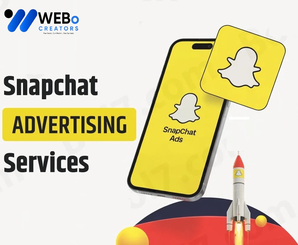 Snapchat Advertising Service - Digital Marketing Agency in Bangkok