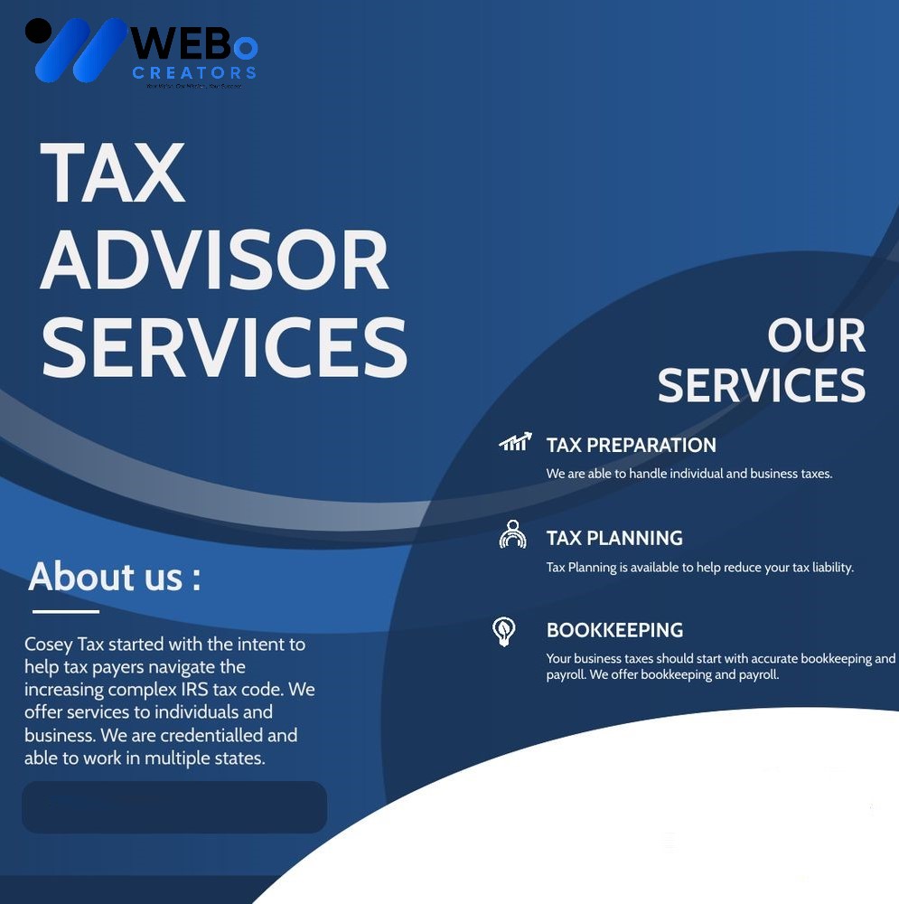Tax Consultant Services in Bangkok - Income Tax Advisor and Filing Support