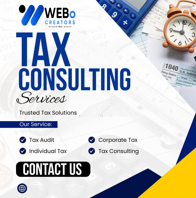Best Tax Consultant Services in Bangkok - Tax Advisor and Accountant