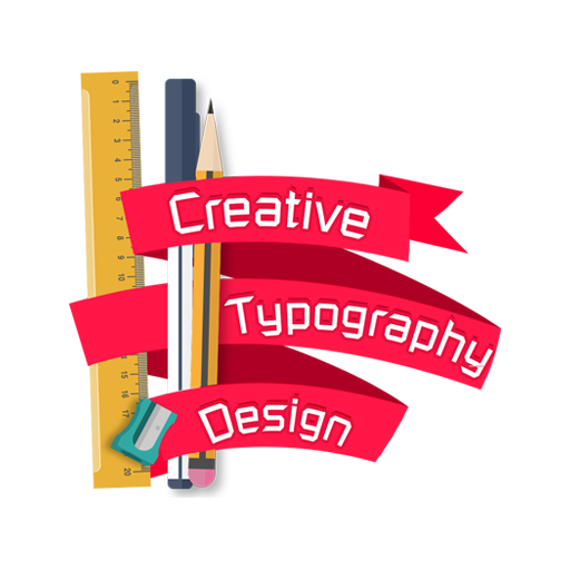 Typography Design Services in Bangkok - Creative Fonts and Custom Text Designs
