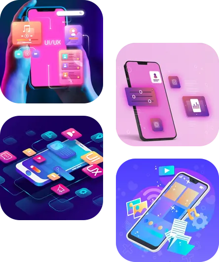 #1 Mobile Application Agency in Bangkok