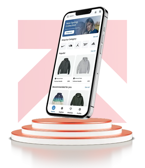 Ecommerce Website Development Services for Your Online Store in Bangkok