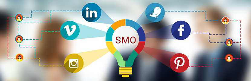 Social Media Marketing Bangkok