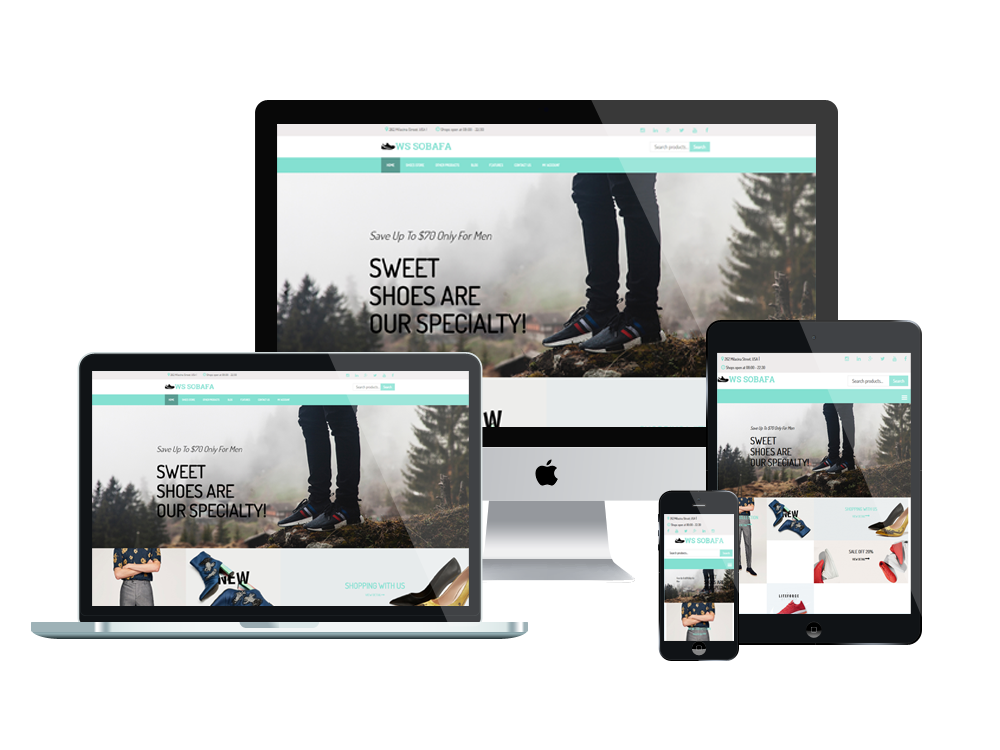 Best Web Design Services | Custom Website Design Agency in Bangkok